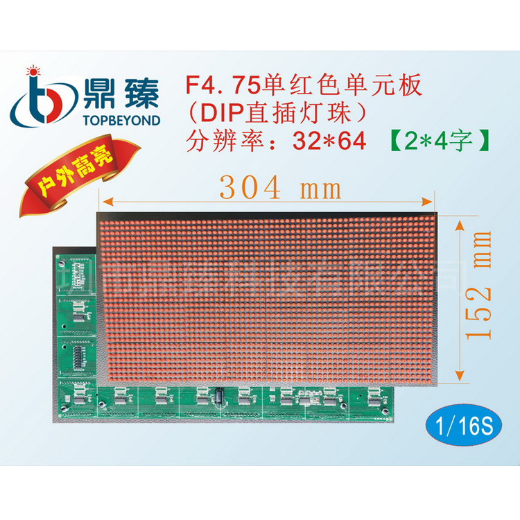 LED面罩 F3.75/P4.75單元板套件 1588面罩 廠家直銷 大